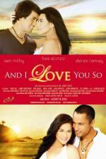 Watch And I Love You So 9Movies