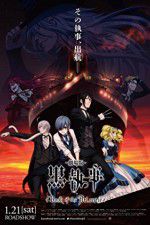 Watch Black Butler: Book of the Atlantic 9Movies