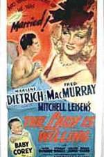 Watch The Lady Is Willing 9Movies