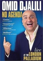 Watch Omid Djalili: No Agenda - Live at the London Palladium 9Movies