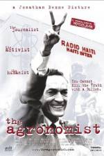 Watch The Agronomist 9Movies