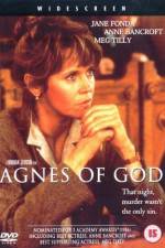 Watch Agnes of God 9Movies