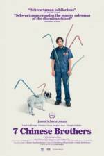 Watch 7 Chinese Brothers 9Movies