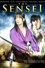 Watch The Sensei 9Movies