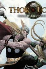 Watch Thor & Loki  Blood Brothers 9Movies