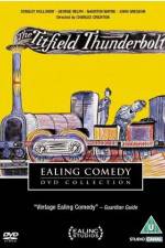 Watch The Titfield Thunderbolt 9Movies