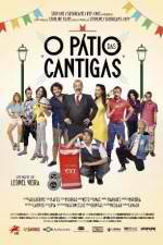 Watch O P�tio das Cantigas 9Movies
