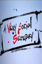 Watch A Very Social Secretary 9Movies
