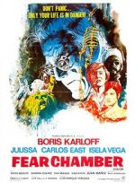 Watch Fear Chamber 9Movies