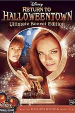 Watch Return to Halloweentown 9Movies