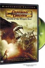 Watch Dungeons & Dragons: Wrath of the Dragon God 9Movies