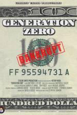 Watch Generation Zero 9Movies