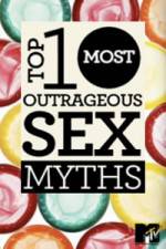Watch MTVs Top 10 Most Outrageous Sex Myths 9Movies