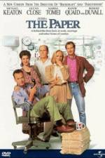 Watch The Paper 9Movies