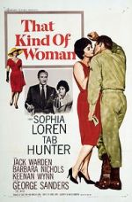 Watch That Kind of Woman 9Movies