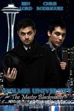 Watch Holmes University: The Master Blackmailer 9Movies