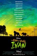 Watch The One and Only Ivan 9Movies