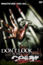 Watch Don't Look in the Cellar 9Movies