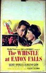 Watch The Whistle at Eaton Falls 9Movies
