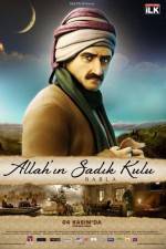 Watch God's Faithful Servant Barla 9Movies