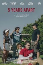 Watch 5 Years Apart 9Movies
