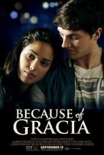 Watch Because of Gr�cia 9Movies