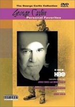Watch George Carlin: Personal Favorites 9Movies
