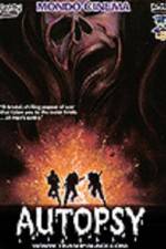 Watch Autopsia 9Movies