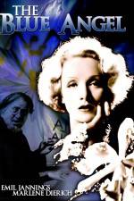Watch The Blue Angel 9Movies