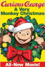 Watch Curious George: A Very Monkey Christmas 9Movies