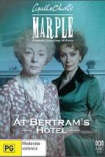 Watch At Bertram's Hotel 9Movies