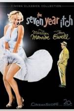 Watch The Seven Year Itch 9Movies