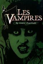 Watch Les vampires 9Movies