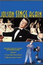Watch Jolson Sings Again 9Movies