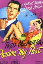 Watch Pardon My Past 9Movies