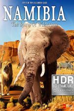 Watch Namibia - The Spirit of Wilderness 9Movies