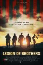 Watch Legion of Brothers 9Movies