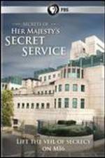 Watch Secrets of Her Majesty's Secret Service 9Movies