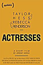 Watch Actresses 9Movies