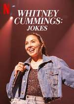 Watch Whitney Cummings: Jokes (TV Special 2022) 9Movies