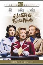 Watch A Letter to Three Wives 9Movies