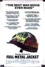 Watch Full Metal Jacket 9Movies