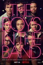 Watch The Boys in the Band 9Movies