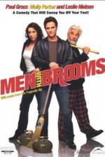 Watch Men with Brooms 9Movies