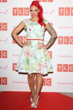 Watch Jodie Marsh Body Builder 9Movies