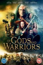 Watch Of Gods and Warriors 9Movies