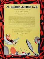 Watch The Bishop Murder Case 9Movies