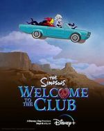 Watch The Simpsons: Welcome to the Club (Short 2022) 9Movies