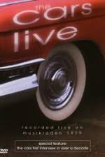 Watch The Cars: Live Musikladen 9Movies