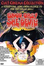 Watch Blood Orgy of the She Devils 9Movies
